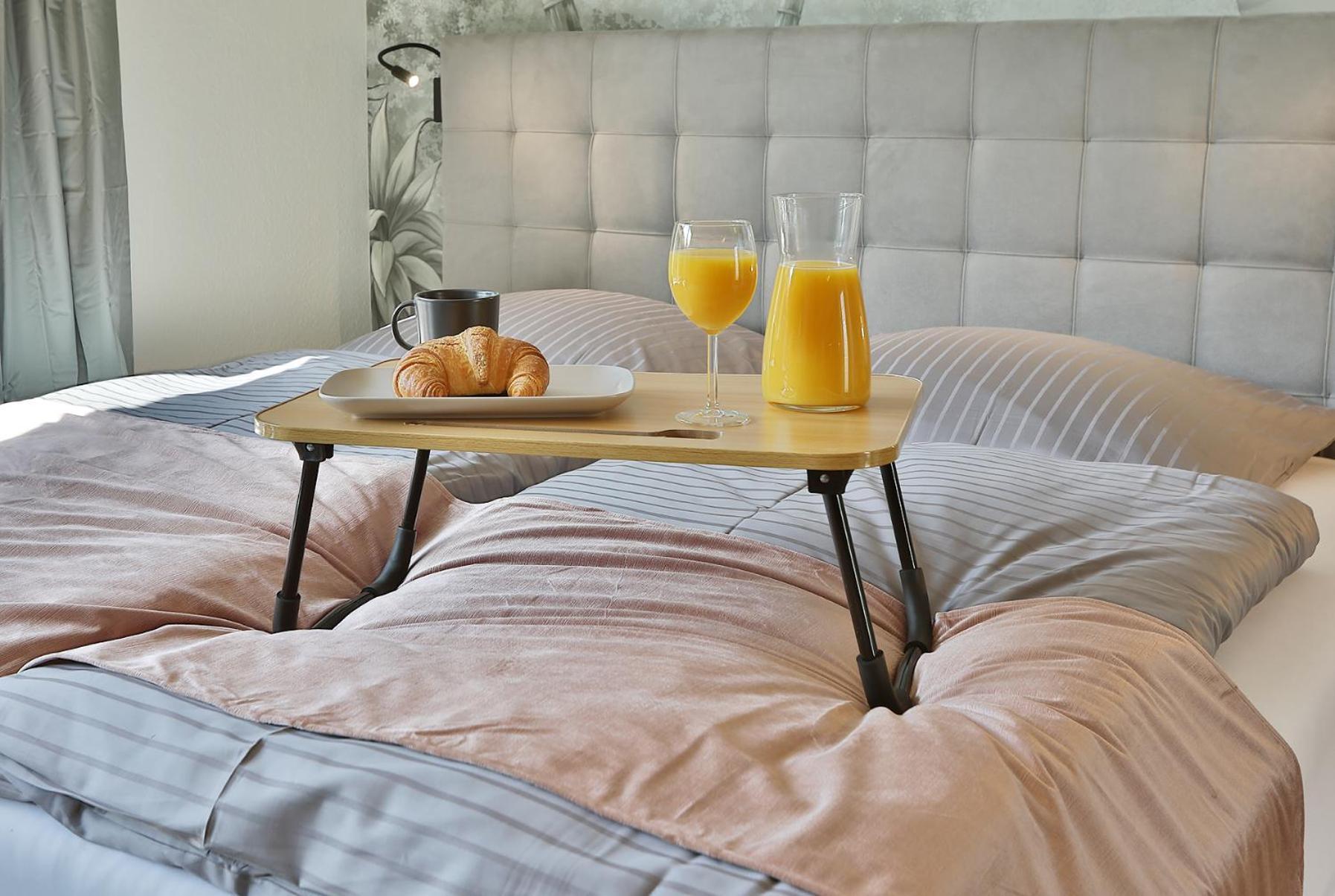 Neu! Design-Apartment Heidetraum Bad Fallingbostel Room photo